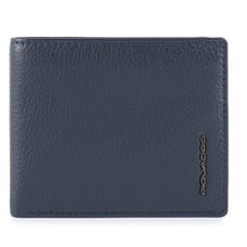 Портмоне Piquadro MODUS RESTYLING (MOS) Blue PU4188MOSR_BLU