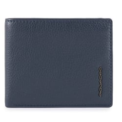 Портмоне Piquadro MODUS RESTYLING (MOS) Blue PU4188MOSR_BLU