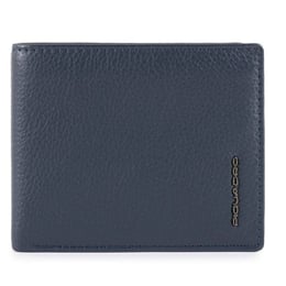 Портмоне Piquadro MODUS RESTYLING (MOS) Blue PU4188MOSR_BLU
