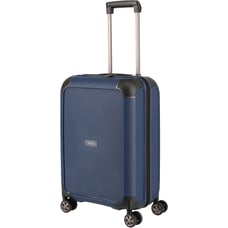Валіза Titan COMPAX/Navy Ti844406-20 (Маленька)