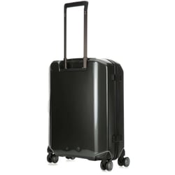 Чемодан Piquadro CUBICA (CB) Black BV4425CB_N (Маленький)