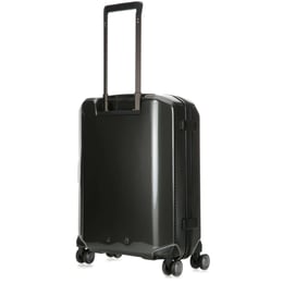 Валіза Piquadro CUBICA (CB) Black BV4425CB_N (Маленька)