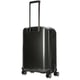 Чемодан Piquadro CUBICA (CB) Black BV4425CB_N (Маленький)