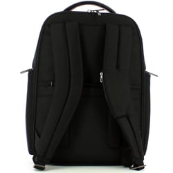 Рюкзак для ноутбука 15,6″ Piquadro BRIEF 2 Black CA4532BR2_N