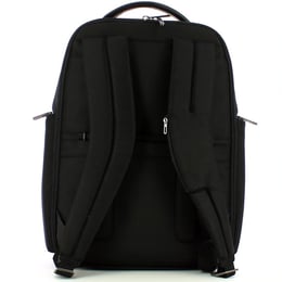 Рюкзак для ноутбука 15,6″ Piquadro BRIEF 2 Black CA4532BR2_N