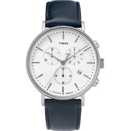 Чоловічий годинник Timex FAIRFIELD Chrono Tx2t32500