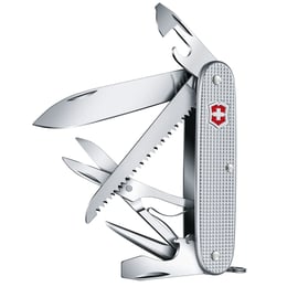 Швейцарський складаний ніж 93мм Victorinox FARMER X 0.8271.26
