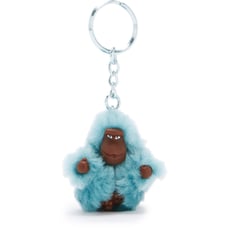 Брелок Kipling MONKEYCLIP XS KH Airy Jeans Bl (R20)