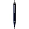 Ручка шариковая Parker IM Blue CT BP