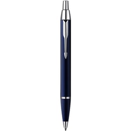 Ручка кулькова Parker IM Blue CT BP