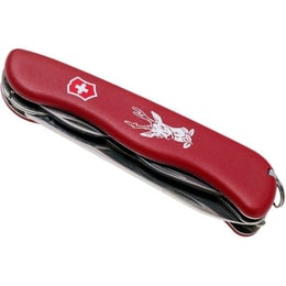 Швейцарський складаний ніж 111мм Victorinox HUNTER 0.8573