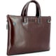 Сумка для ноутбука 15.6″ Piquadro BLUE SQUARE (B2) Cognac CA4021B2_MO