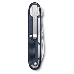 Швейцарский складной нож 93мм Victorinox SYNERGY X ALOX 0.8226.22