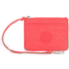 Кошелек-картхолдер Kipling CINDY Papaya (62P)