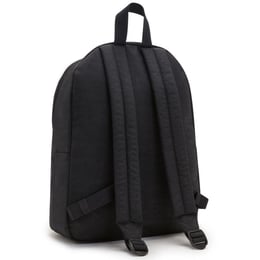 Рюкзак Kipling CURTIS M Black Lite (TL4)