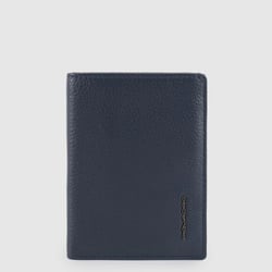 Портмоне Piquadro MODUS Restyling (MOS) Blue PU1393MOSR_BLU