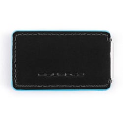 Затискач для банкнот Piquadro BLUE SQUARE (B2) Black PP4857B2_N