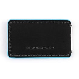Затискач для банкнот Piquadro BLUE SQUARE (B2) Black PP4857B2_N
