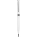 Ручка кулькова Montegrappa ARMONIA White CT BP ISA1RBAW