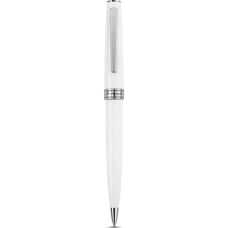Ручка кулькова Montegrappa ARMONIA White CT BP ISA1RBAW