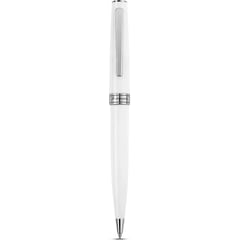 Ручка шариковая Montegrappa ARMONIA White CT BP ISA1RBAW