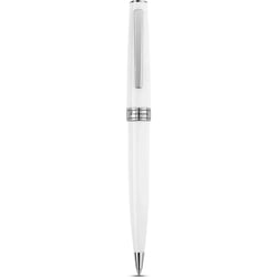 Ручка кулькова Montegrappa ARMONIA White CT BP ISA1RBAW