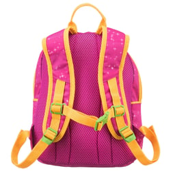 Рюкзак детский Travelite HEROES OF THE CITY/Pink TL081686-17