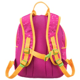 Рюкзак детский Travelite HEROES OF THE CITY/Pink TL081686-17