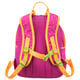 Рюкзак дитячий Travelite HEROES OF THE CITY/Pink TL081686-17