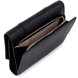 Портмоне Piquadro CIRCLE (W92) Black PD5216W92R_N