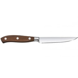 Набір кованих ножів для стейка (2 шт) Victorinox GRAND MAITRE Steak 7.7240.2W