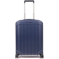 Валіза Piquadro PQ LIGHT (PQL) Matt Blue BV4425PQL_BLUO (Маленька)