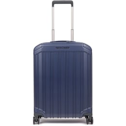 Валіза Piquadro PQ LIGHT (PQL) Matt Blue BV4425PQL_BLUO (Маленька)