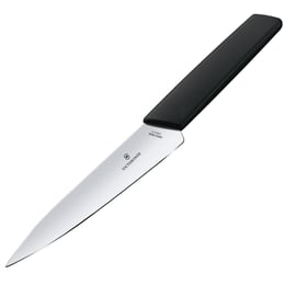 Ніж 15 см Victorinox SWISS MODERN Kitchen 6.9013.15B