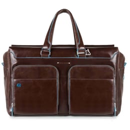 Дорожня сумка Piquadro BLUE SQUARE (B2) Cognac BV4342B2_MO