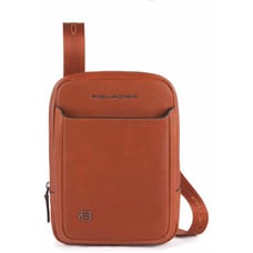 Сумка Piquadro BLACK SQUARE (B3) Orange CA3084B3_AR