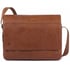 Сумка для ноутбука 14″ Piquadro BLACK SQUARE (B3) Tobacco CA4639B3_CU