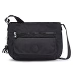 Сумка Kipling SYRO Black Noir (P39)