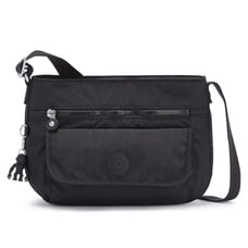 Сумка Kipling SYRO Black Noir (P39)