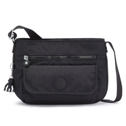 Сумка Kipling SYRO Black Noir (P39)