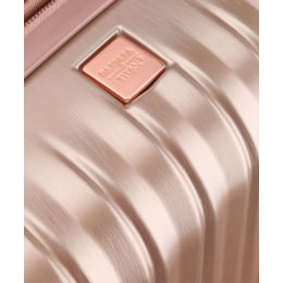 Валіза Titan BARBARA GLINT/Rose Metallic Ti845406-15 (Маленька)