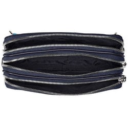 Клатч Piquadro BLUE SQUARE (B2) Navy Blue AC2141B2_BLU2