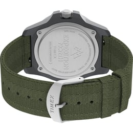 Мужские часы Timex EXPEDITION North Freedive Ocean Solar Tx2v40400