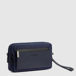 Клатч Piquadro ORION (S136) Blue AC4221S136R_BLU