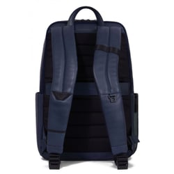 Рюкзак для ноутбука 14″ Piquadro DAVID (S130) Blue CA6363S130_BLU