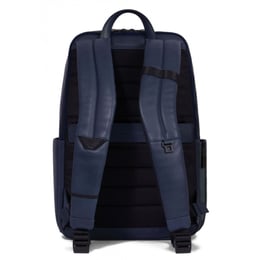 Рюкзак для ноутбука 14″ Piquadro DAVID (S130) Blue CA6363S130_BLU