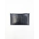 Картхолдер Piquadro BLUE SQUARE (B2) Black PP6561B2R-N