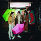 Зонт-автомат Knirps U.200 Ultra Duomatic/Neon Pink Kn95 2200 8393