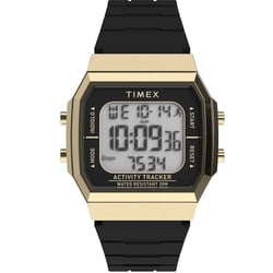 Часы Timex SPORT Activity Tracker Tx5m60900