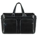 Дорожня сумка Piquadro BLUE SQUARE (B2) Black BV4342B2_N